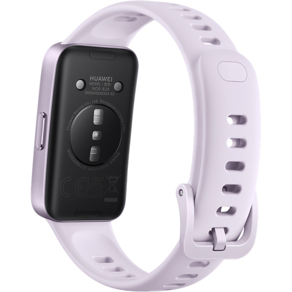 Умный браслет HUAWEI Band 10 (NOR-B29) сиреневый