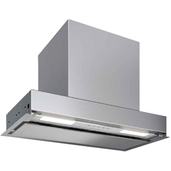 Кухонная вытяжка FRANKE T-FORM СR 60 хром 305.0712.003