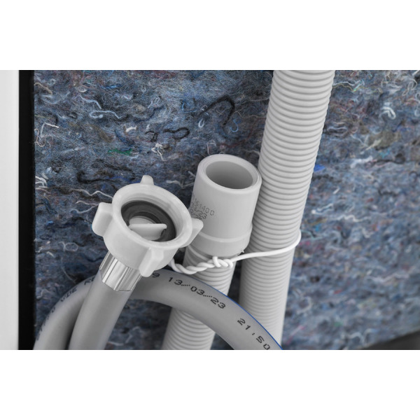 Встраиваемая посудомоечная машина BEKO BDIN15531