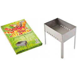 Мангал Lesnikovo Отдых МНГ35К