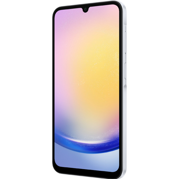 Смартфон Samsung Galaxy A25 6GB/128GB (SM-A256) голубой