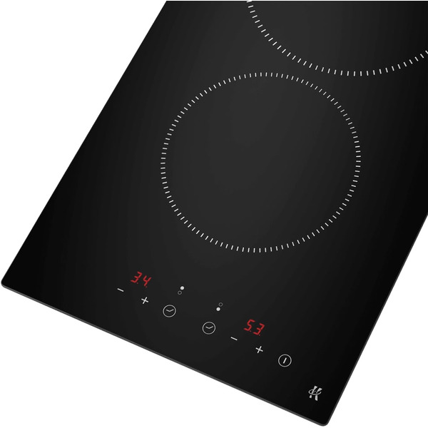 Варочная панель MAUNFELD CVCE292STBK