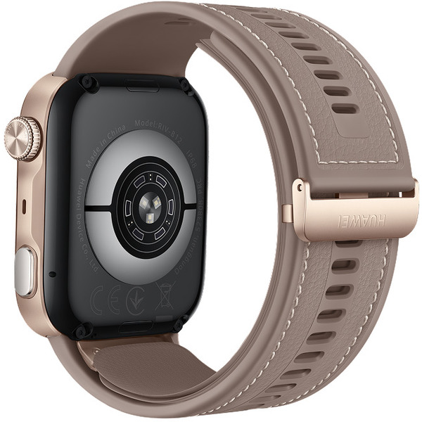 Смарт-часы HUAWEI Watch D3 RIV-B12 (золотой)