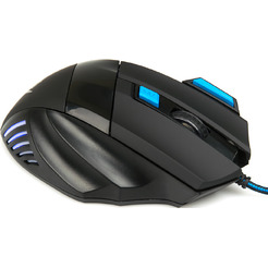 Мышь игровая NAKATOMI MOG-21U