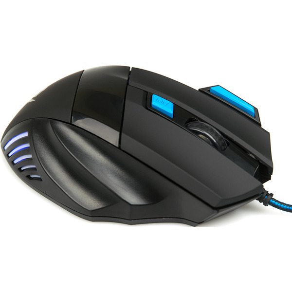 Мышь игровая NAKATOMI MOG-21U