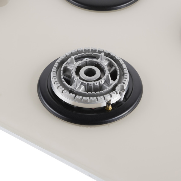 Варочная панель MAUNFELD EGHG.43.33CBG/G