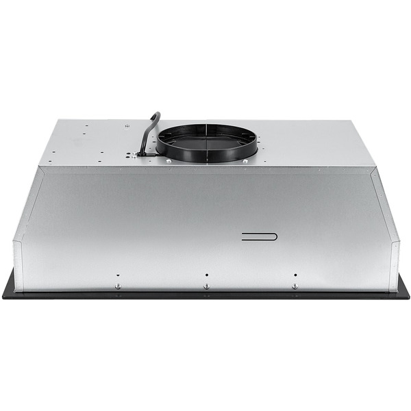 Кухонная вытяжка Exiteq EX-6076 (черный)