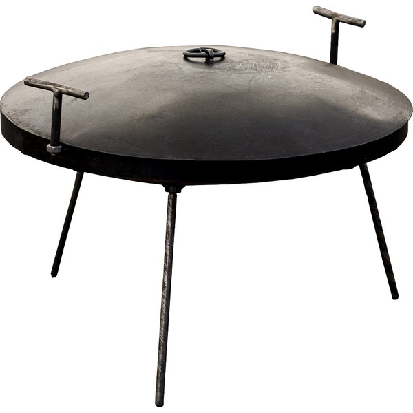 Сковорода-Мангал Поход Ф40см классическая