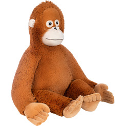 Подарочная игрушка Fancy Орангутан Макарка / ORS1