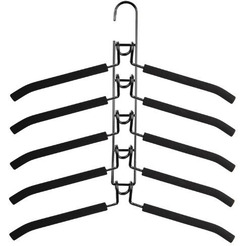 Вешалка-плечики BRABIX 880785 (2 шт)