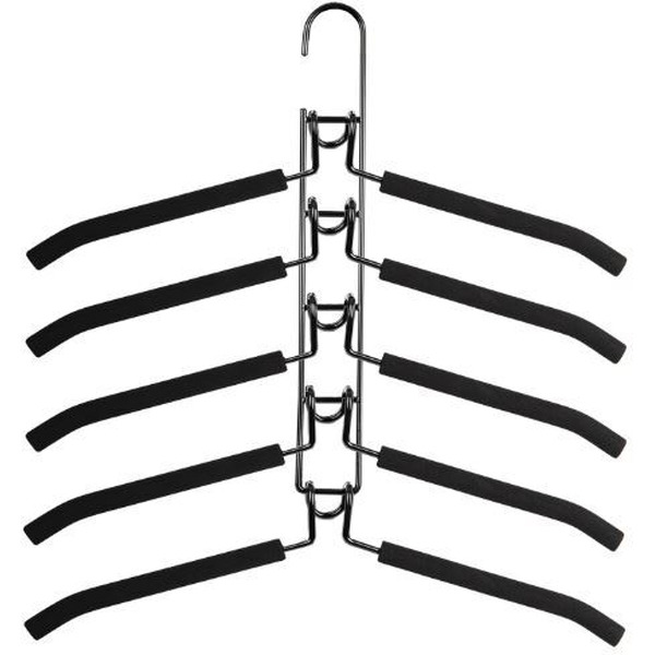 Вешалка-плечики BRABIX 880785 (2 шт)