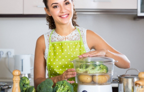 Как выбрать пароварку