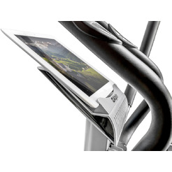 Эллиптический тренажер Alpin Mont Blanc X-180