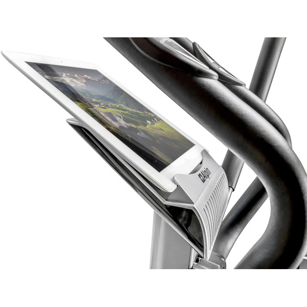 Эллиптический тренажер Alpin Mont Blanc X-180