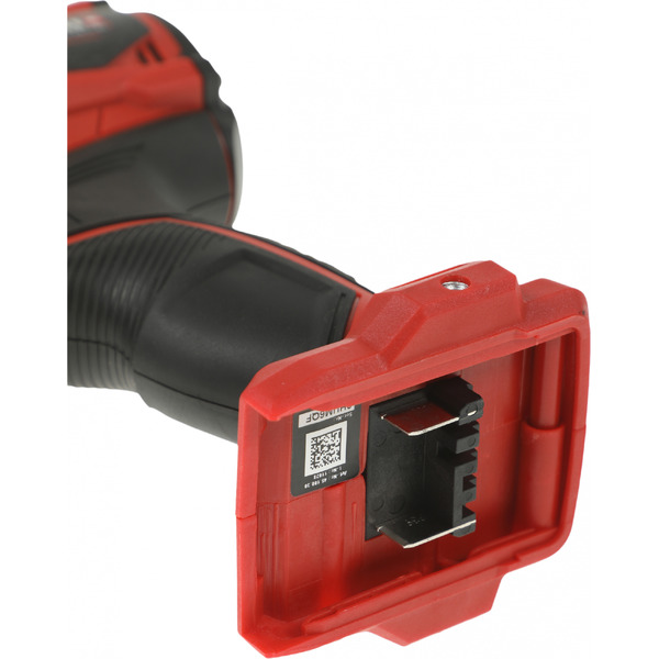 Винтоверт Einhell PXC TE-CI 18 Li (4510030) без АКБ и ЗУ