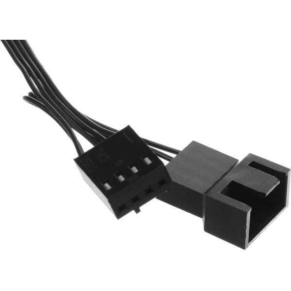 Вентилятор для корпуса Formula Air Fusion 3 ARGB BK