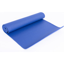 Коврик Bradex Йогамат SF 0010 (синий)