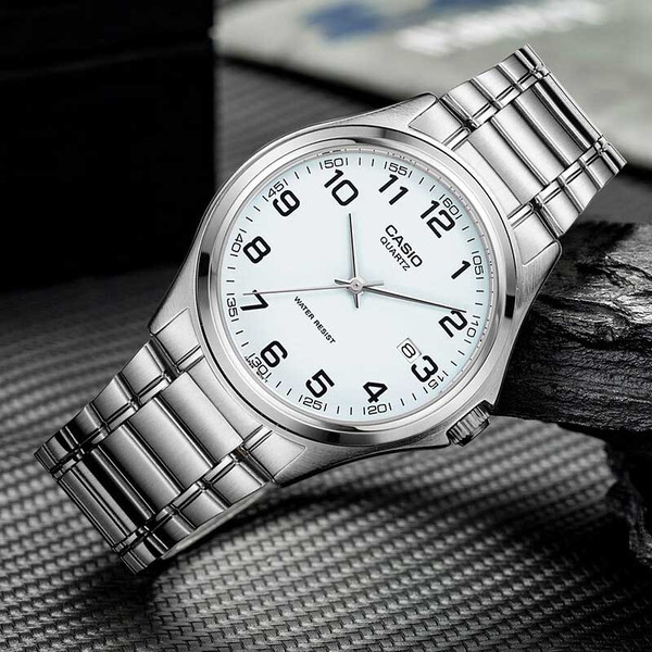 Наручные часы Casio MTP-1183A-7B