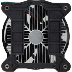 Кулер для процессора DeepCool CK-11508 PWM DP-ICAS-CK11508-P