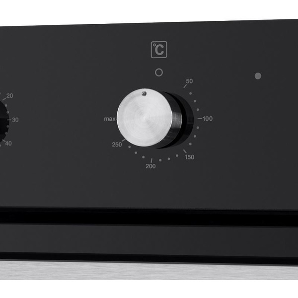 Духовой шкаф MAUNFELD MEOF.676B