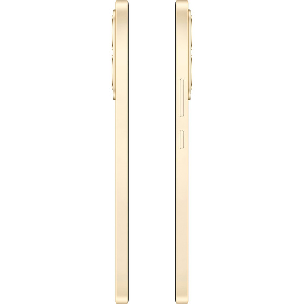 Смартфон vivo V25e 8GB/128GB (золотистый)