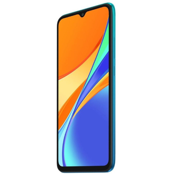 Смартфон Xiaomi Redmi 9C 2GB/32GB Aurora Green EU без NFC