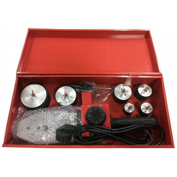 Сварочный аппарат для пластиковых труб Edon EDP-1000T