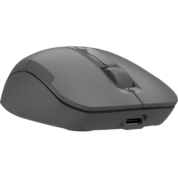 Мышь A4Tech Fstyler FG15C Air2 (серый)