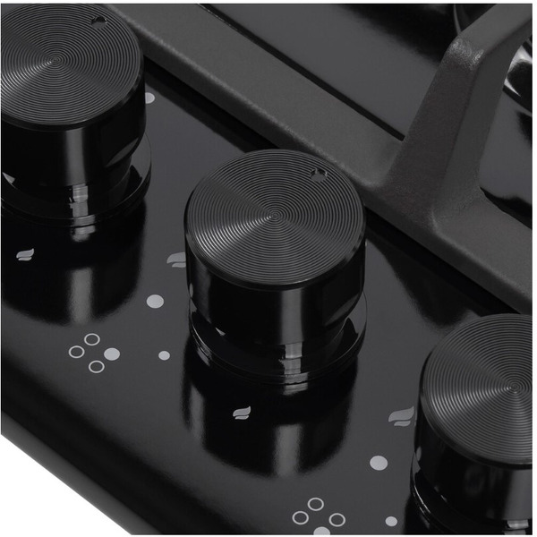 Газовая варочная панель MAUNFELD EGHE.64.43CB/G