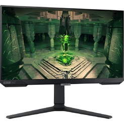 Монитор SAMSUNG Odyssey G4 S25BG400EI (LS25BG400EIXCI)