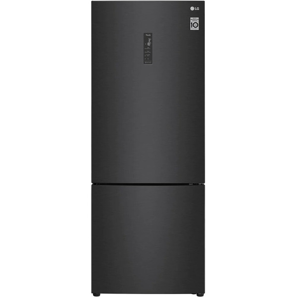Холодильник LG DoorCooling+ GC-B569PBCM