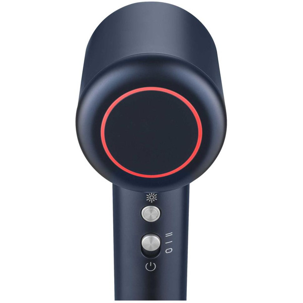 Фен Sencor SHD 8520BL