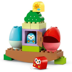 Конструктор Lego Duplo Балансирующее дерево 10440