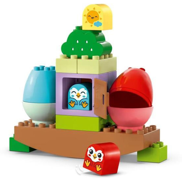 Конструктор Lego Duplo Балансирующее дерево 10440