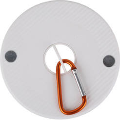 Фонарь для кемпинга LEDVANCE FLASHL CAMP CEIL BTRY FS1 LEDV