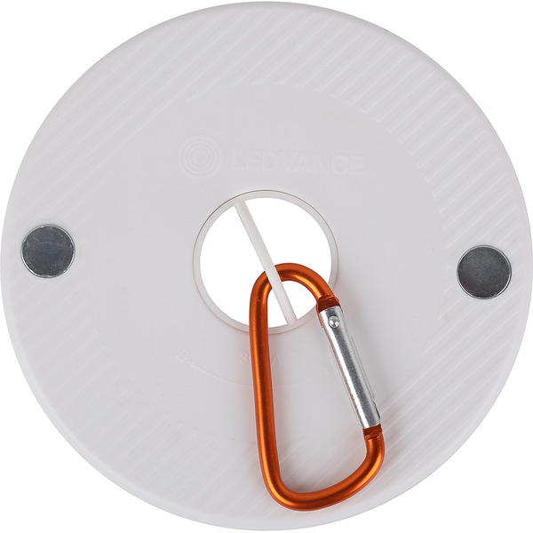 Фонарь для кемпинга LEDVANCE FLASHL CAMP CEIL BTRY FS1 LEDV