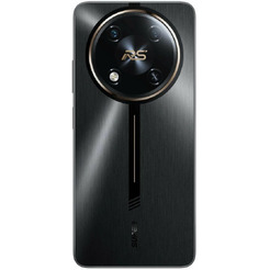 Смартфон Itel RS4 8GB/256GB (черный)