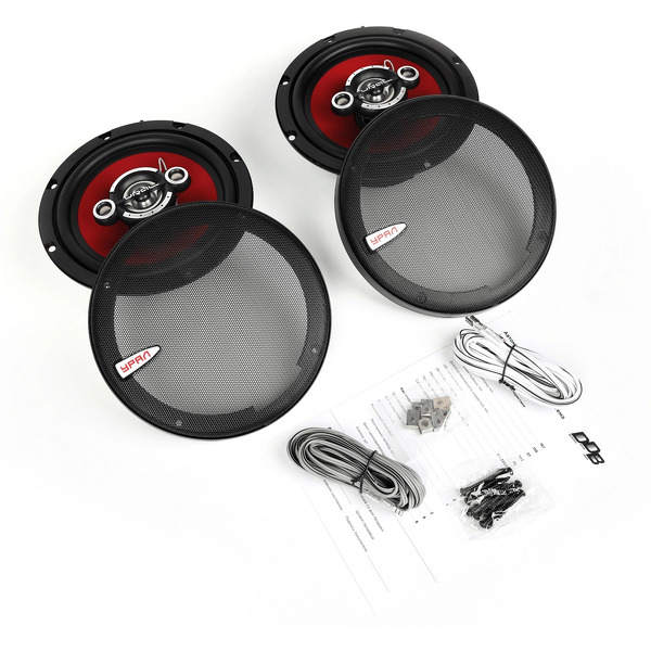 Коаксиальная АС Урал DDB AS-D1741