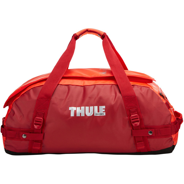 Сумка Thule Chasm 70L (красный)