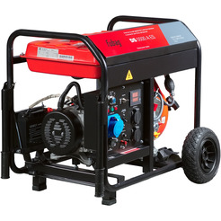 Генератор Fubag DS 5500 A ES (641694)