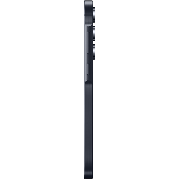 Смартфон Samsung Galaxy A55 5G 8GB/128GB (темно-синий)
