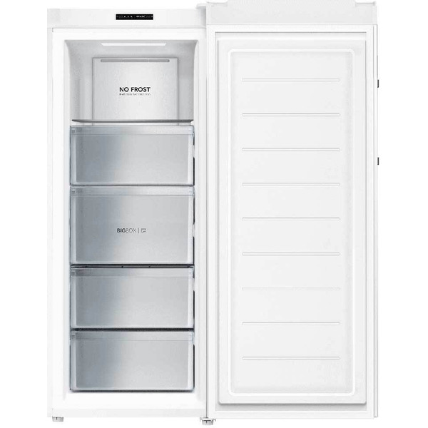 Морозильная камера Haier HF-284WG