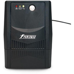 Источник бесперебойного питания Powerman Back Pro 650I Plus (IEC320)