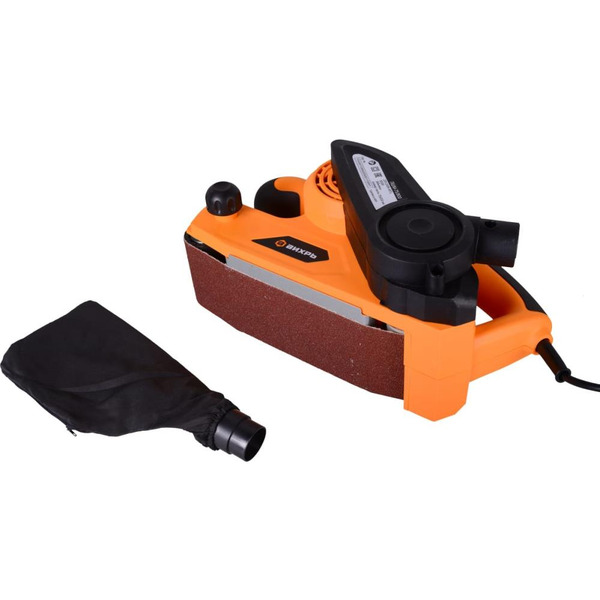 Ленточная шлифмашина Вихрь ЛШМ-75/900 (72/6/2)