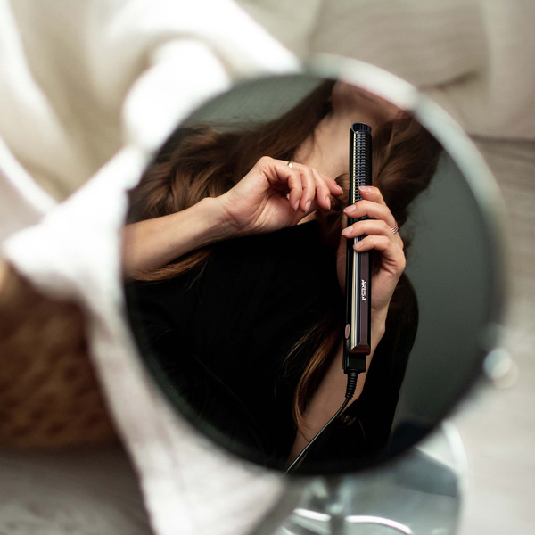 Щипцы для моделирования прически Aresa AR-3331