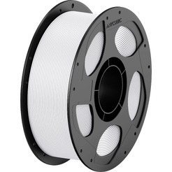 Пластик Anycubic PETG 1.75 мм 1 кг AHPEBW-102 (белый)