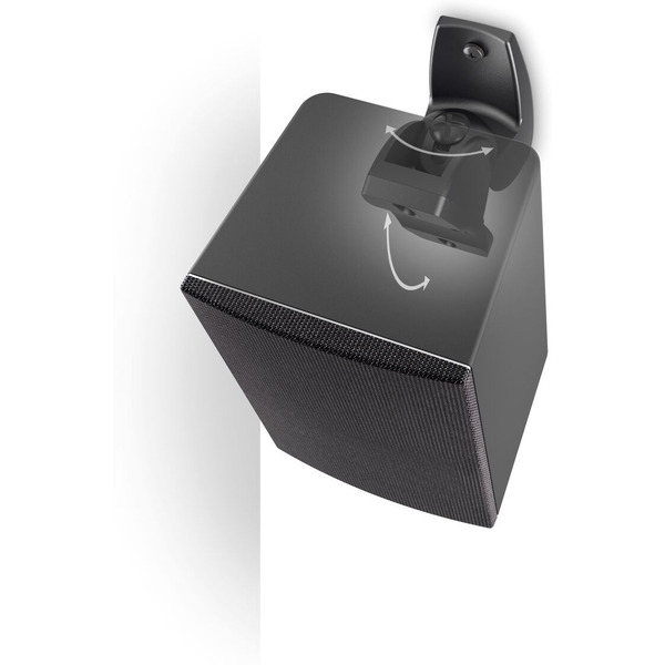 Крепление для акустики VOGEL'S VLB500 (черный)