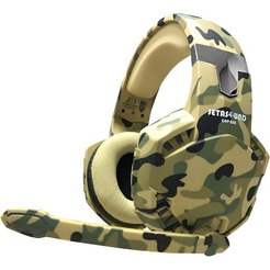 Игровая стереогарнитура Jet.A GHP-200 камуфляж