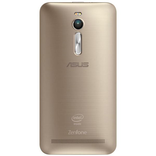 Смартфон ASUS ZE551ML-6G150RU Gold (ZenFone 2)