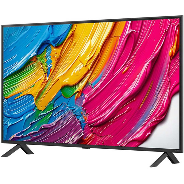 Телевизор LG 43QNED80A6A
